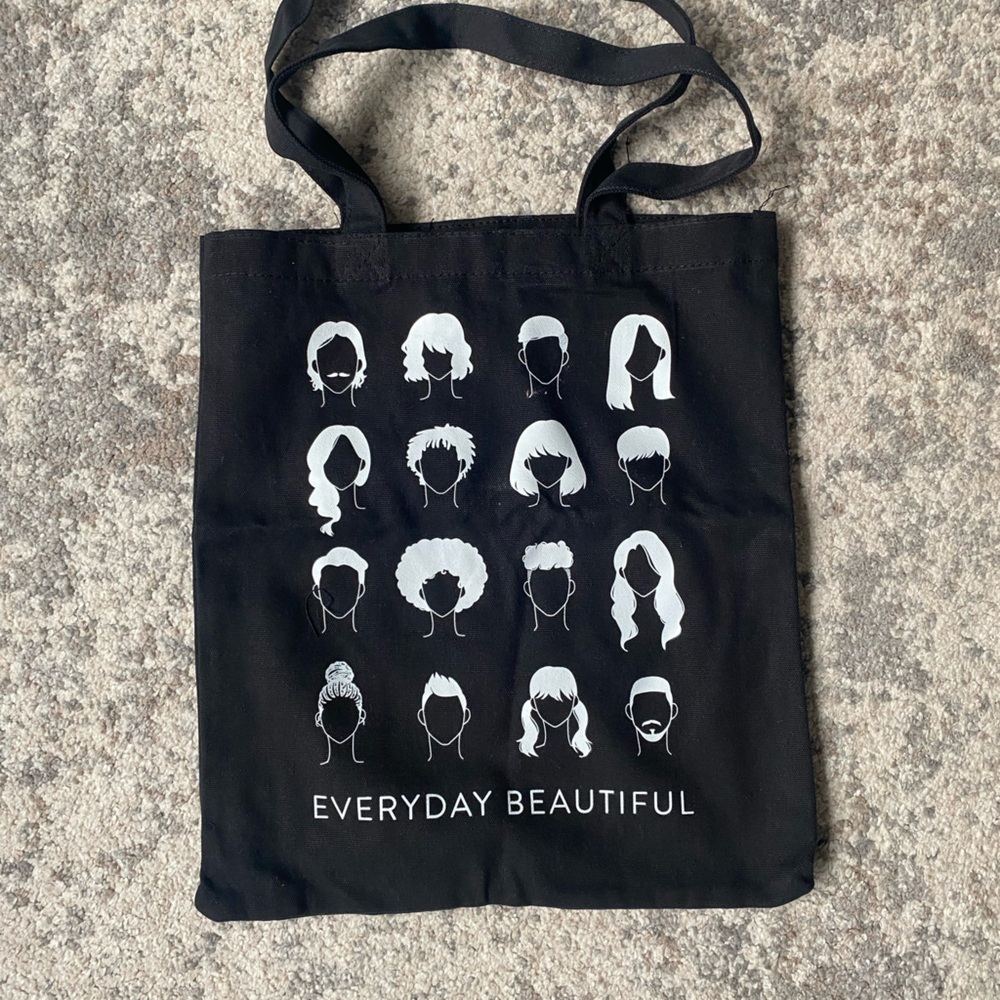 Philip B Everyday Beautiful Tote Bag